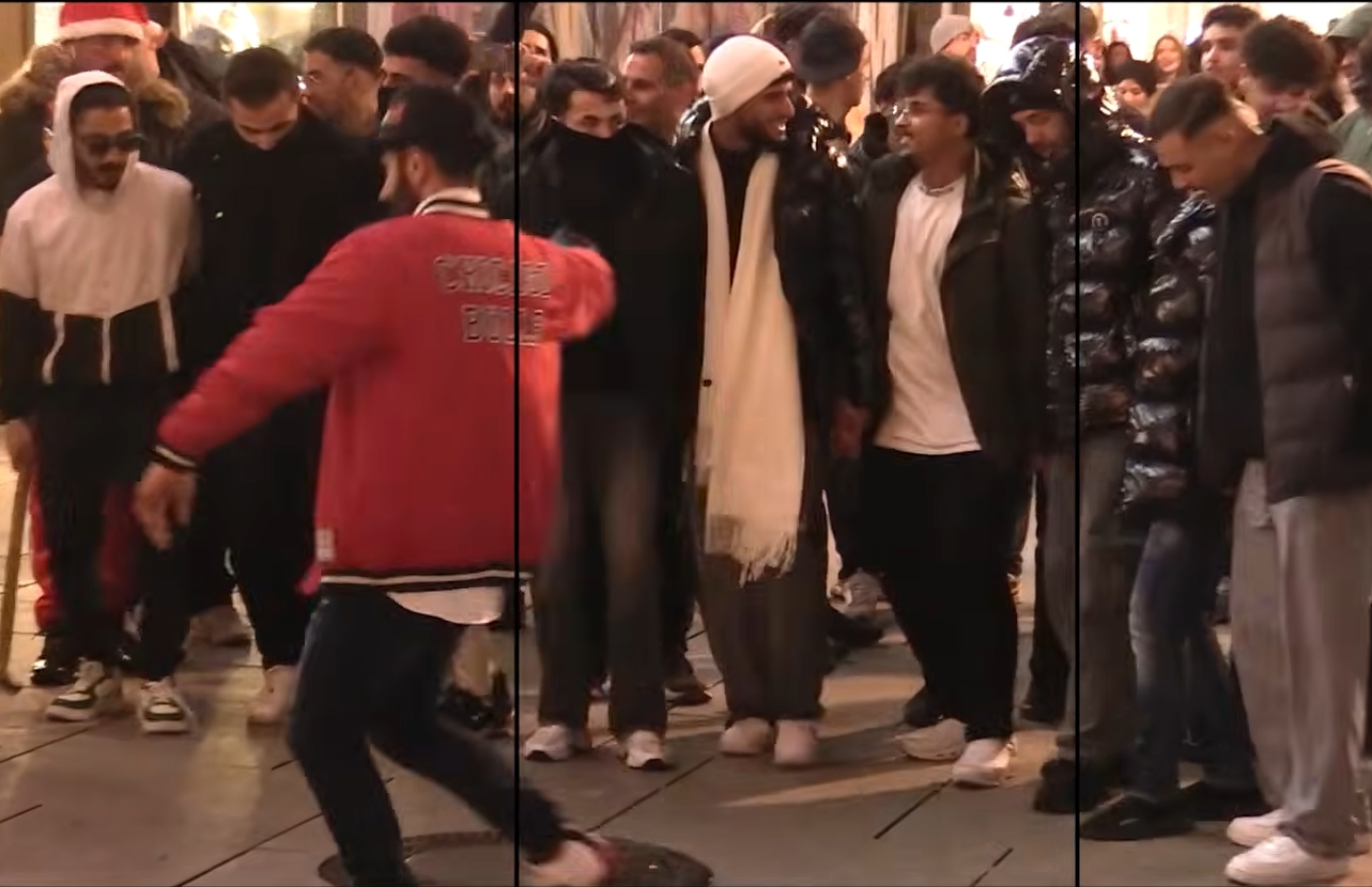 Akte Altparteien: Der Ausverkauf unserer Kultur und Werte!