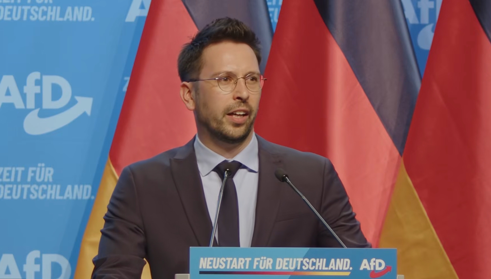 „Wir machen Schluss mit grüner Transformation!“