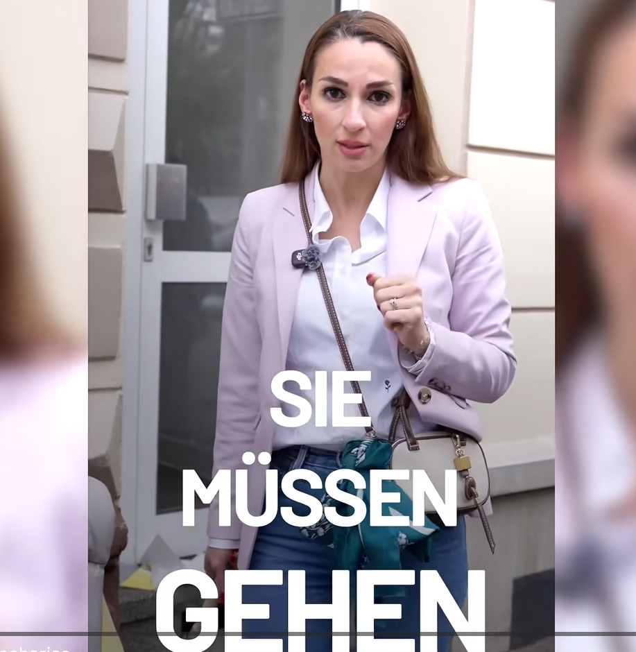 Man denkt sich wirklich man ist in einem arabischen Land