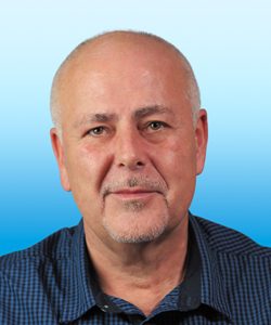 Dietmar Renner GR Odelzhausen und KR Dachau