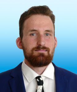 Frederick Koller GR Altomünster-topaz