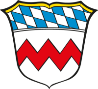 Landkreis Dachau logo