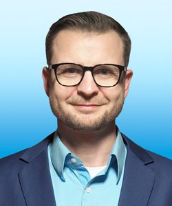 Patrick Zientek GR Röhrmoos und KR Dachau-topaz