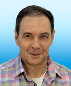 Philipp Zehrer Stadtrat Dachau