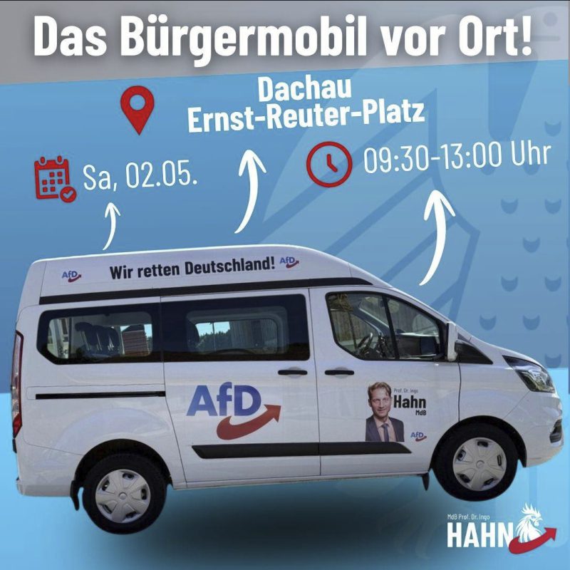 buergermobil